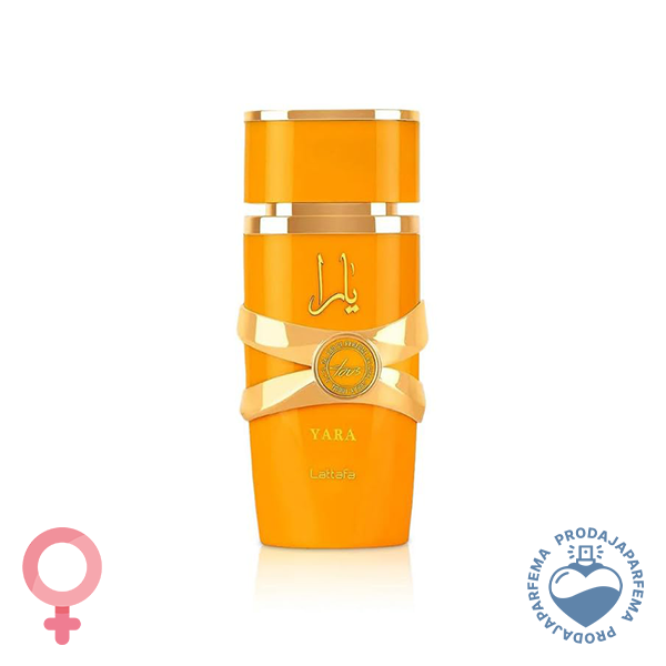 Lattafa Yara Tous - 100ml