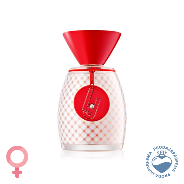 Liu Jo Lovely U - 100ml | Parfemska voda - Eau de Parfum (EDP)