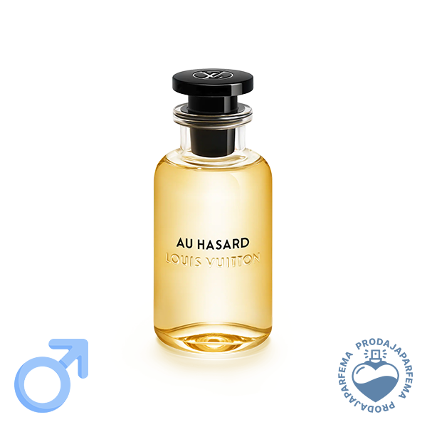 Louis Vuitton Au hasard - 100ml