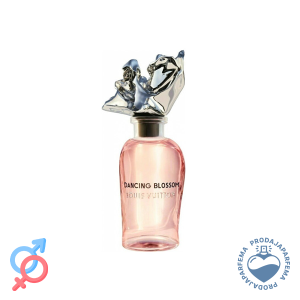 Louis Vuitton Dancing Blossom - 100ml