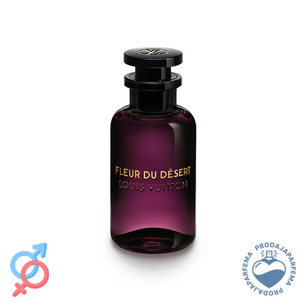 Louis Vuitton Fleur du Désert - 100ml | Parfemska voda - Eau de Parfum (EDP)
