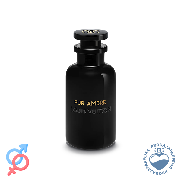 Louis Vuitton Pur Ambre - 100ml