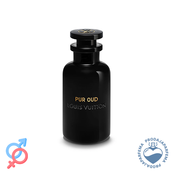 Louis Vuitton Pur Oud - 100ml
