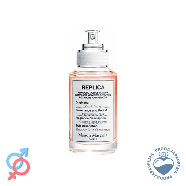 Maison Margiela REPLICA Afternoon Delight - 30ml | Toaletna voda - Eau de Toilette (EDT)