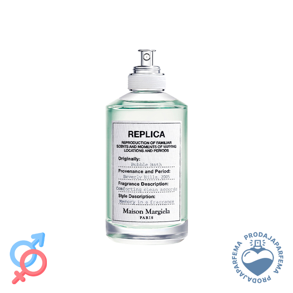 Maison Margiela REPLICA Bubble Bath - 100ml