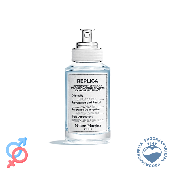 Maison Margiela REPLICA Sailing Day - 30ml | Toaletna voda - Eau de Toilette (EDT)