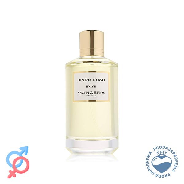 Mancera Hindu Kush - 120ml | Parfemska voda - Eau de Parfum (EDP)