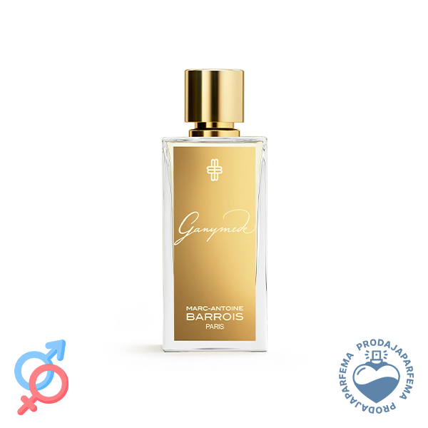 Marc-Antoine Barrois Ganymede - 100ml | Parfemska voda - Eau de Parfum (EDP)