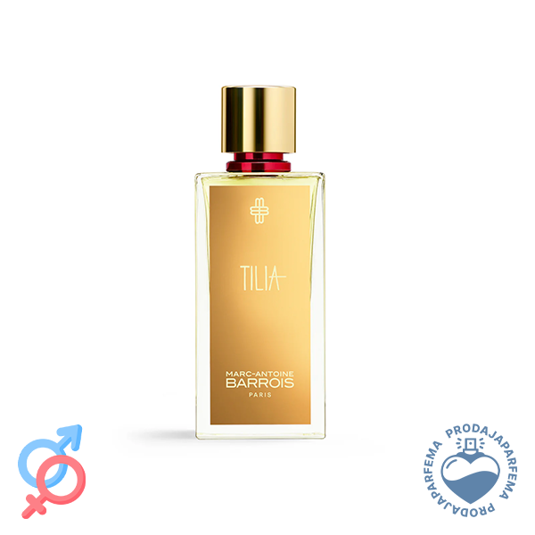 Marc-Antoine Barrois Tilia - 100ml