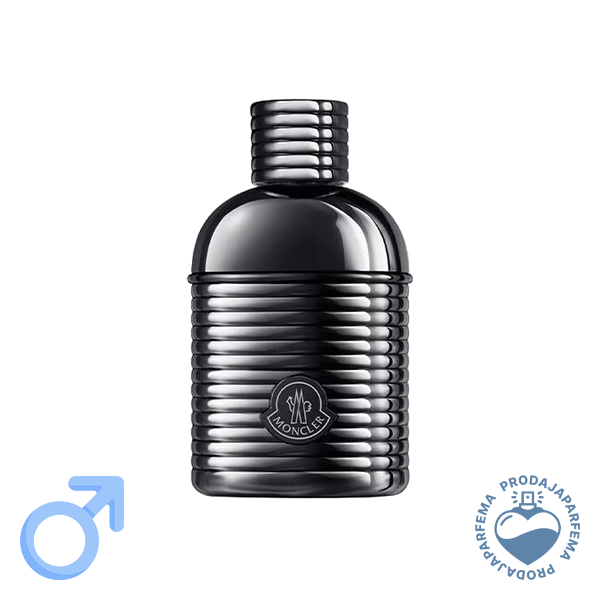 Moncler Sunrise Pour Homme - 100ml