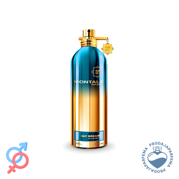 Montale Day Dreams - 100ml | Parfemska voda - Eau de Parfum (EDP)