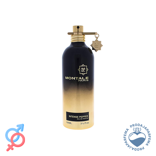 Montale Intense Pepper - 100ml | Parfemska voda - Eau de Parfum (EDP)