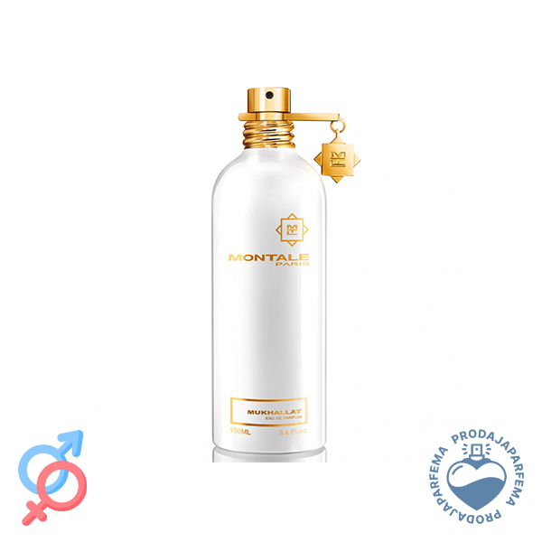 Montale Mukhallat - 100ml | Parfemska voda - Eau de Parfum (EDP)