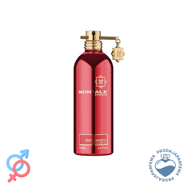 Montale Oud Tobacco - 100ml | Parfemska voda - Eau de Parfum (EDP)