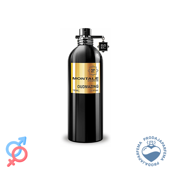 Montale Oudmazing - 100ml | Parfemska voda - Eau de Parfum (EDP)
