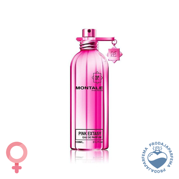 Montale Pink Extasy - 100ml | Parfemska voda - Eau de Parfum (EDP)