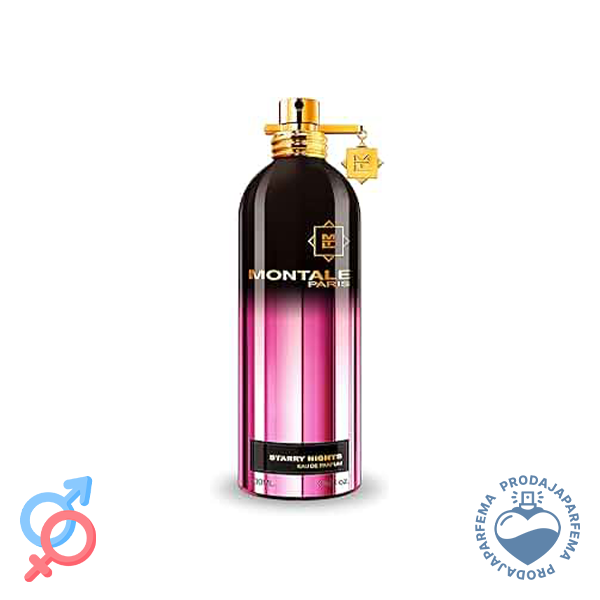 Montale Starry Nights - 100ml | Parfemska voda - Eau de Parfum (EDP)