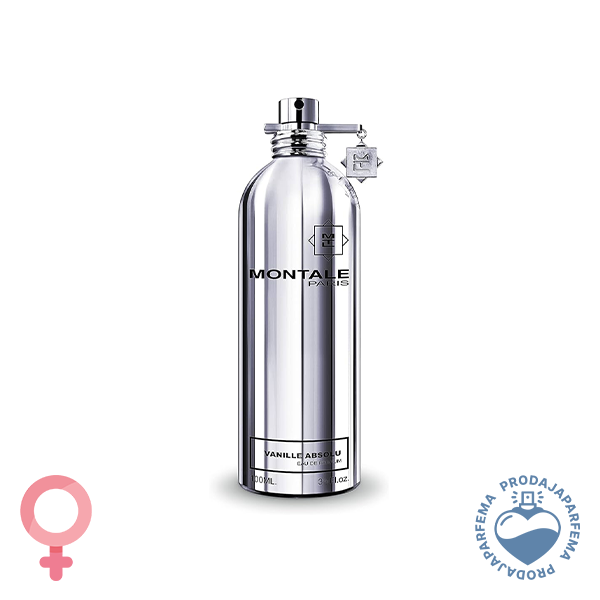 Montale Vanilla Absolu - 100ml | Parfemska voda - Eau de Parfum (EDP)
