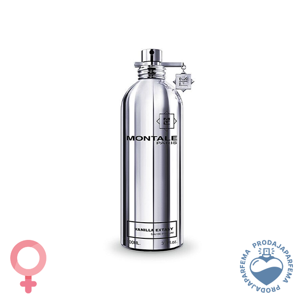 Montale Vanilla Extasy - 100ml | Parfemska voda - Eau de Parfum (EDP)
