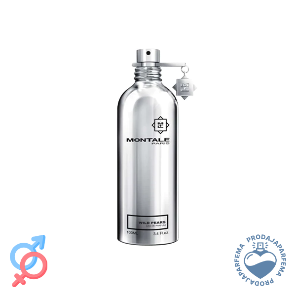 Montale Wild Pears - 100ml