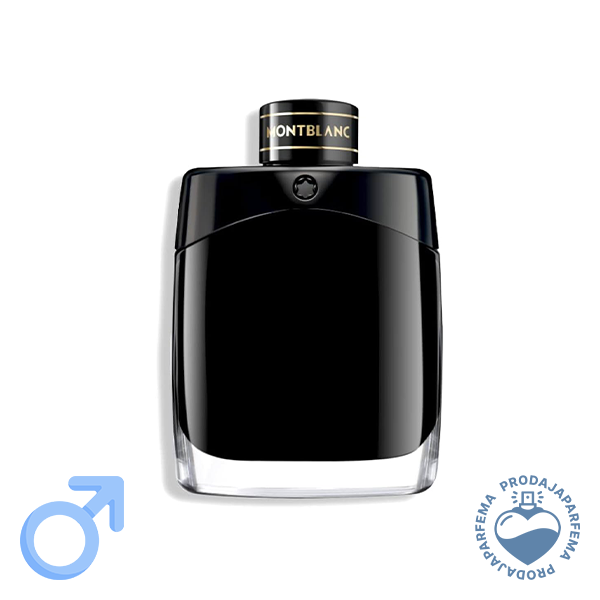 Montblanc Legend Eau de Parfum - 50ml | Parfemska voda - Eau de Parfum (EDP)