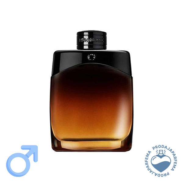 Montblanc Legend Night - 100ml | Parfemska voda - Eau de Parfum (EDP)
