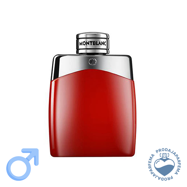 Montblanc Legend Red - 100ml | Parfemska voda - Eau de Parfum (EDP)