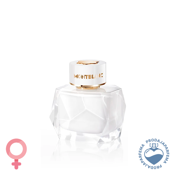 Montblanc Signature - 50ml | Parfemska voda - Eau de Parfum (EDP)