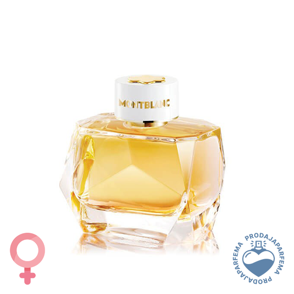 Montblanc Signature Absolue - 90ml | Parfemska voda - Eau de Parfum (EDP)