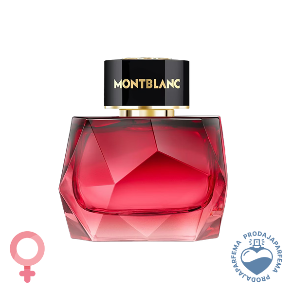 Montblanc Signature Elixir - 90 ml | Parfemska voda - Eau de Parfum (EDP)