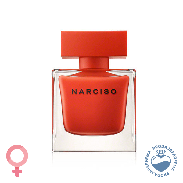 Narciso Rodriguez Narciso Rouge - 90ml | Parfemska voda - Eau de Parfum (EDP)