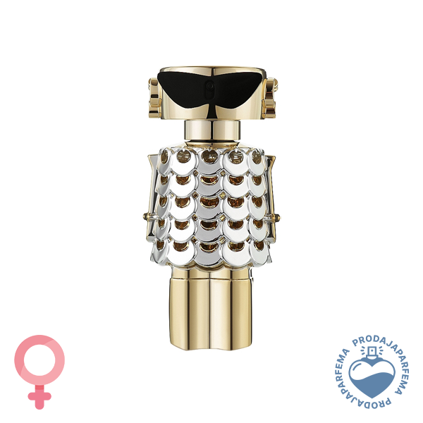 Paco Rabanne Fame - 80ml