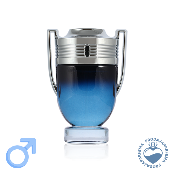 Paco Rabanne Invictus Legend - 100ml | Parfemska voda - Eau de Parfum (EDP)