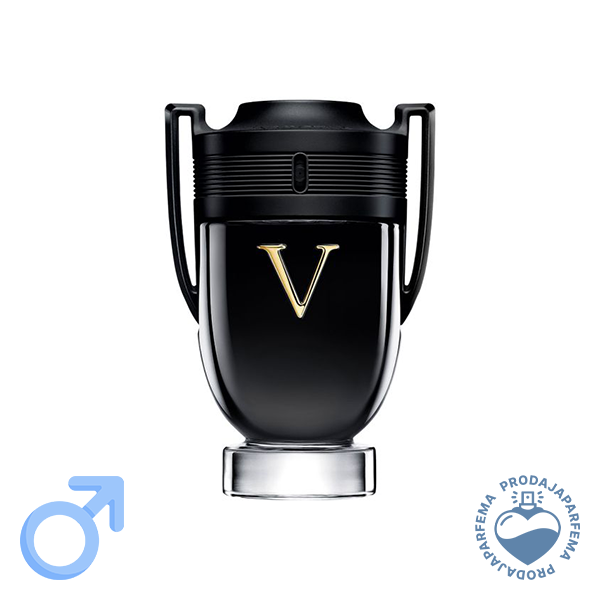 Paco Rabanne Invictus Victory - 100ml | Parfemska voda - Eau de Parfum (EDP)