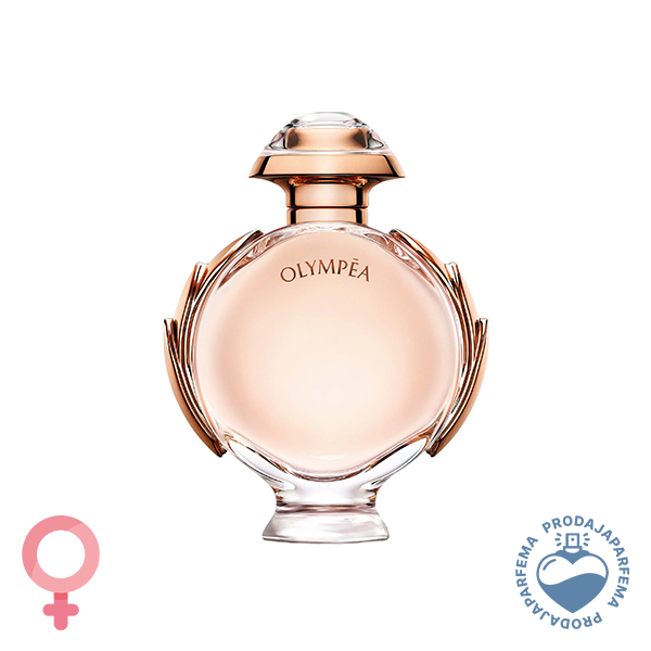 Paco Rabanne Olympea - 80ml | Parfemska voda - Eau de Parfum (EDP)