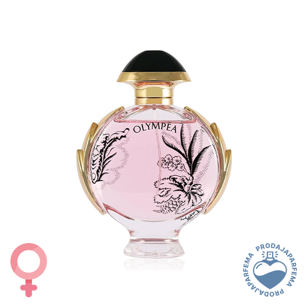 Paco Rabanne Olympea Blossom - 50ml | Parfemska voda - Eau de Parfum (EDP)