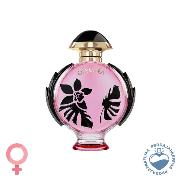 Paco Rabanne Olympea Flora - 50ml | Parfemska voda - Eau de Parfum (EDP)