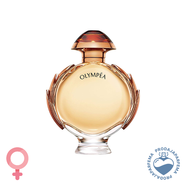 Paco Rabanne Olympea Intense - 80ml | Parfemska voda - Eau de Parfum (EDP)