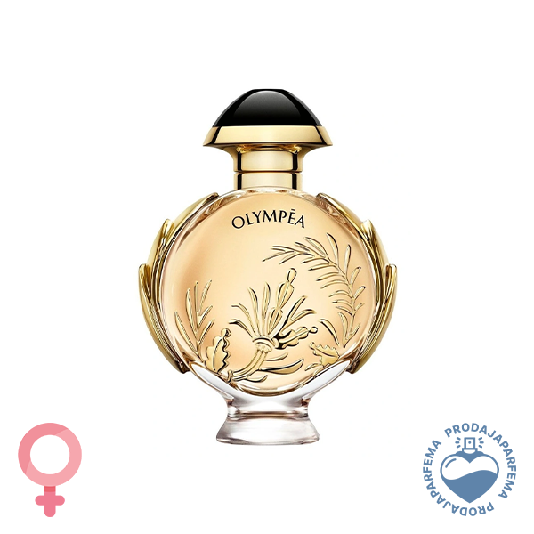 Paco Rabanne Olympea Solar - 80ml | Parfemska voda - Eau de Parfum (EDP)
