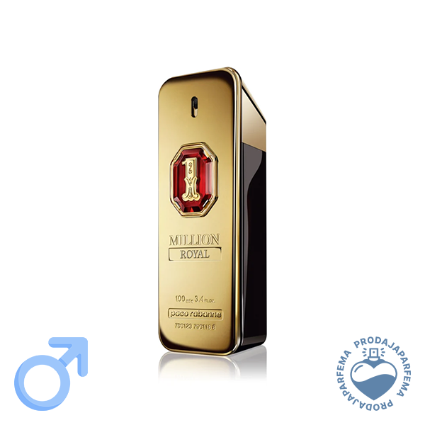 Paco Rabanne One Million Royal - 100ml | Parfemska voda - Eau de Parfum (EDP)