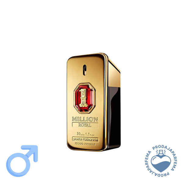 Paco Rabanne One Million Royal - 50ml | Parfemska voda - Eau de Parfum (EDP)