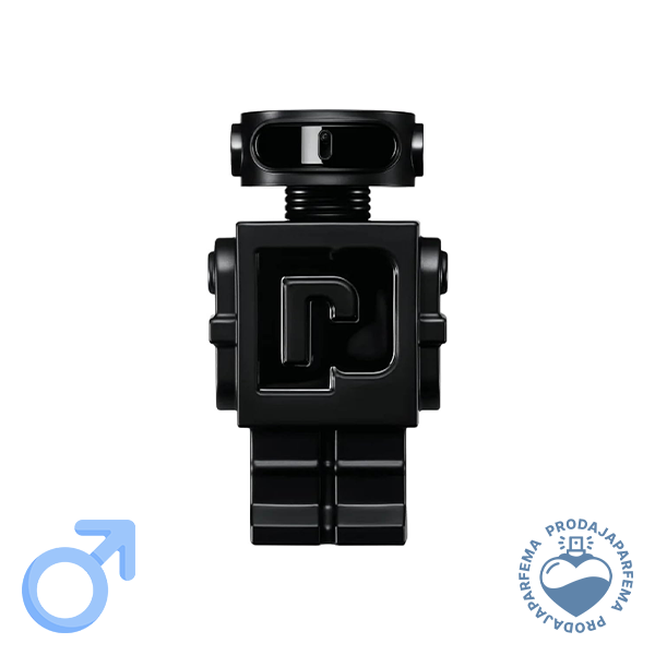 Paco Rabanne Phantom Parfum - 100ml