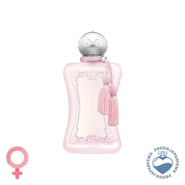 Parfums de Marly Delina la Rosee - 75ml | Parfemska voda - Eau de Parfum (EDP)