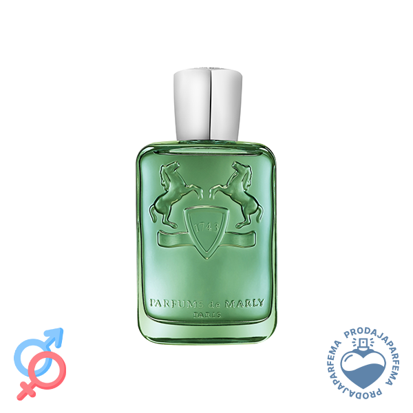 Parfums de Marly Greenley - 125ml | Parfemska voda - Eau de Parfum (EDP)