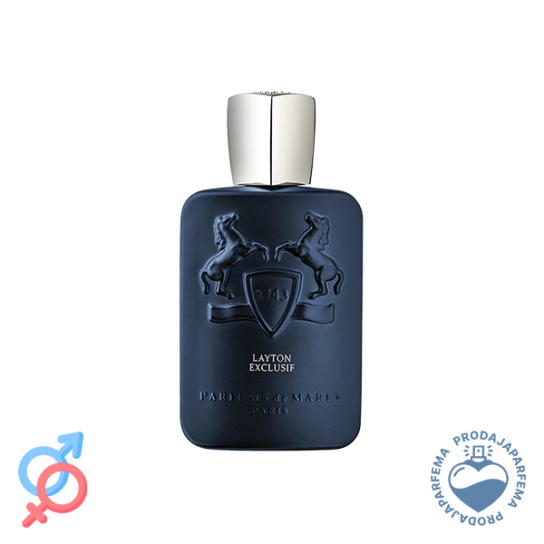 Parfums de Marly Layton Exclusif - 75ml | Parfemska voda - Eau de Parfum (EDP)