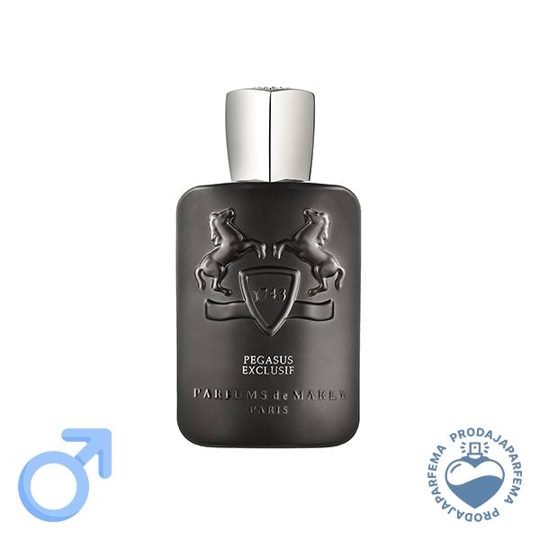 Parfums de Marly Pegasus Exclusif - 75ml | Parfemska voda - Eau de Parfum (EDP)