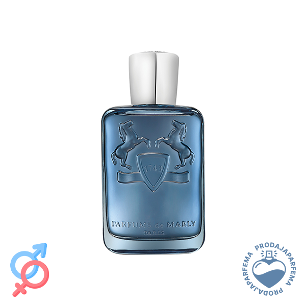 Parfums de Marly Sedley - 125ml | Parfemska voda - Eau de Parfum (EDP)