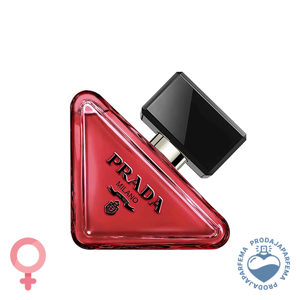 Prada Paradoxe Radical Essence Parfum - 30ml