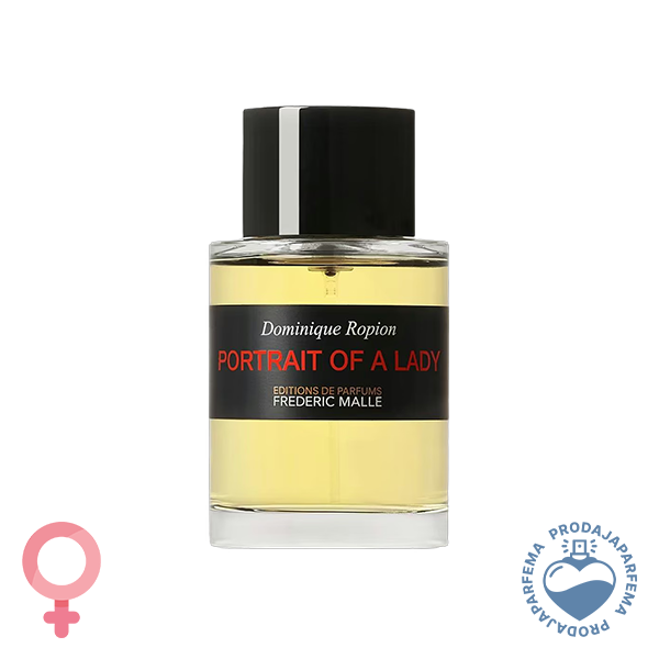 Frederic Malle Portrait of a Lady - 50 ml