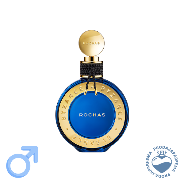 Rochas Byzance - 90ml | Parfemska voda - Eau de Parfum (EDP)